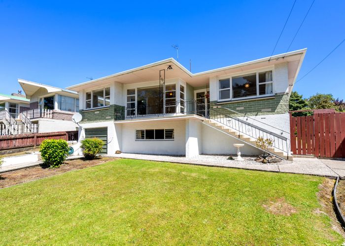  at 31 Stevenson Road, Concord, Dunedin