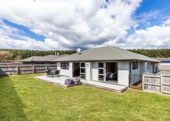  at 64 Parekaawa Drive, Turangi