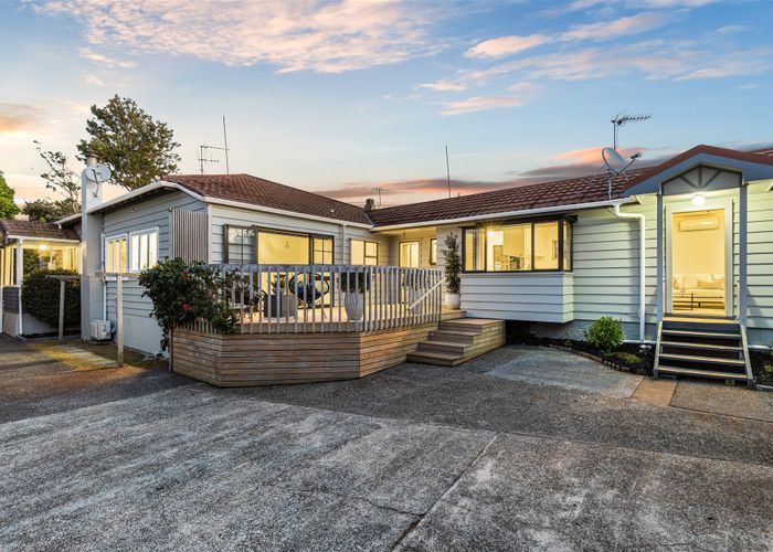  at 56 Asquith Avenue, Mount Albert, Auckland