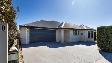  at 8 Battys Road, Springlands, Blenheim