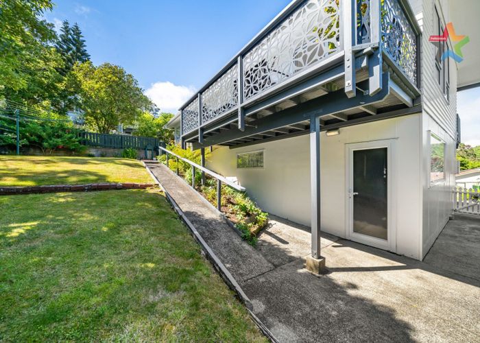  at 5 Ruth Grove, Karori, Wellington