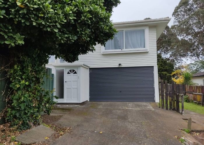  at 31 Hobart Crescent, Wattle Downs, Manukau City, Auckland