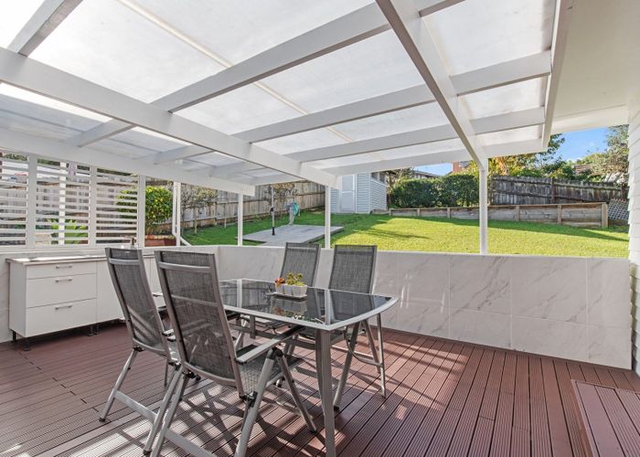  at 43 Lynden Avenue, Hillcrest, North Shore City, Auckland