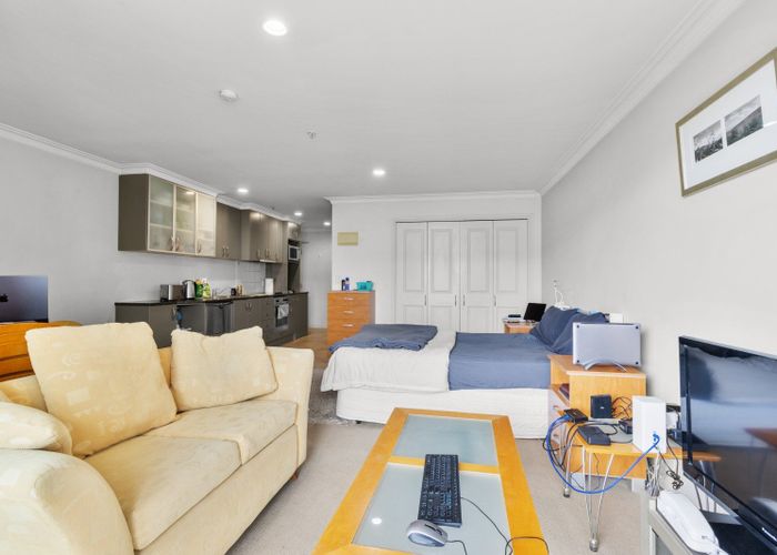  at 3A/118 Gladstone Road, Parnell, Auckland City, Auckland