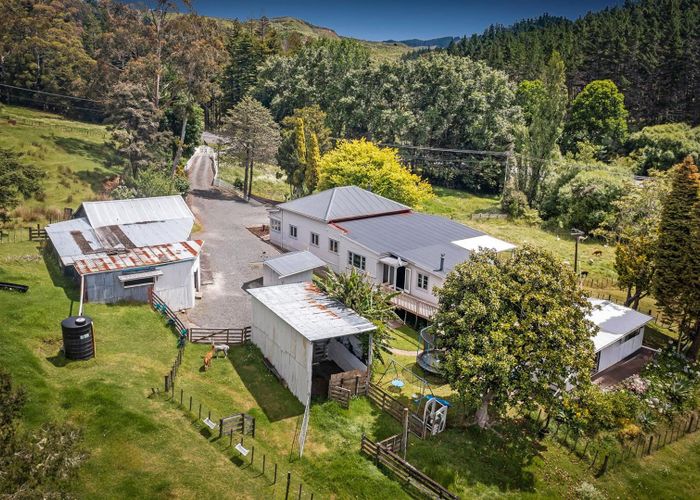  at 1414 Pohuehue Road, Warkworth, Rodney, Auckland