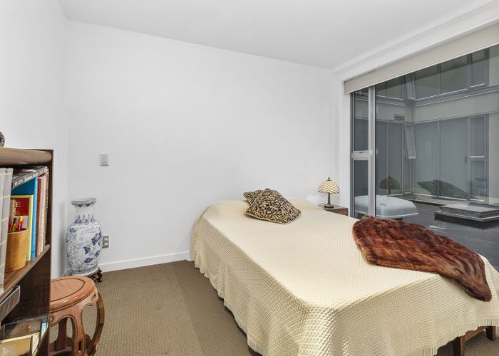  at 1C/42 Cable Street, Te Aro, Wellington, Wellington