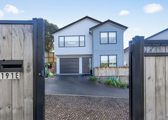  at 191E Golf Road, Titirangi, Auckland