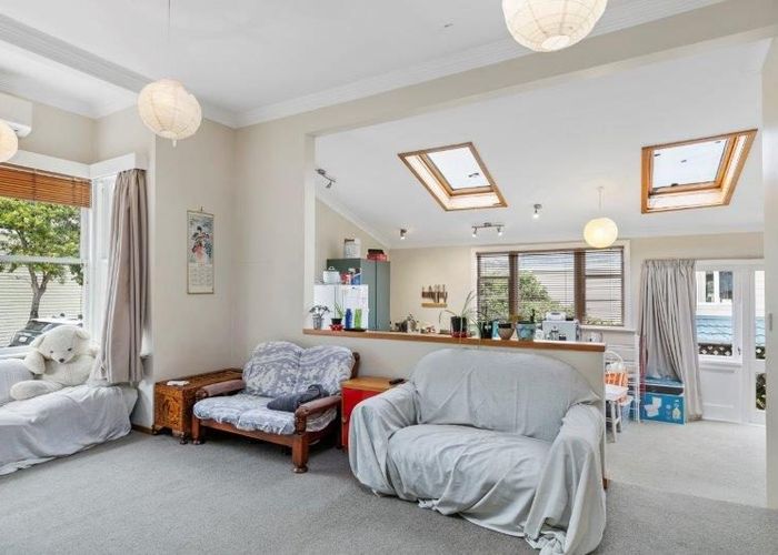  at 126 Daniel St, Newtown, Wellington, Wellington