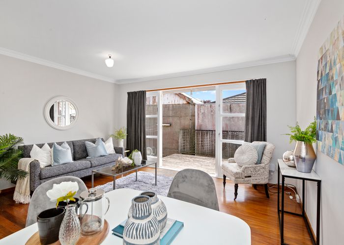  at 91B Pretoria Street, Hutt Central, Lower Hutt