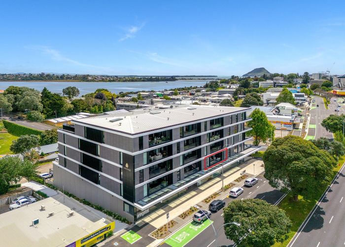  at 104/359 Cameron Road, City Centre, Tauranga, Bay Of Plenty
