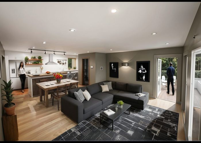  at 73 Ball Street, Kingswell, Invercargill