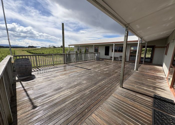  at 970 Matapiro Road, Crownthorpe, Hastings, Hawke's Bay