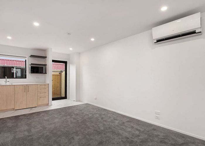  at 5/340 Cashel Street, City Centre, Christchurch City, Canterbury