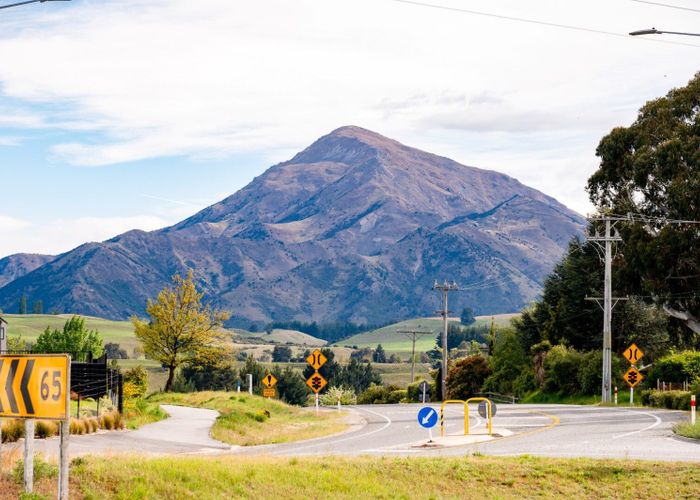  at Lot 1, Albert Town-Lake Hawea Road and Templeton St, Albert Town, Wanaka, Otago