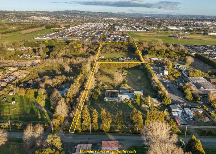  at 181 Airfield Road, Takanini, Papakura, Auckland