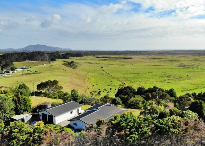  at 3043 Far North Road, Houhora, Far North, Northland
