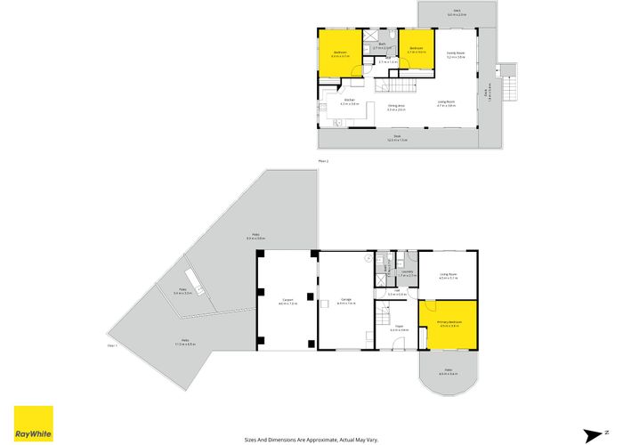  at 22 Te Pene Road, Maraetai, Manukau City, Auckland