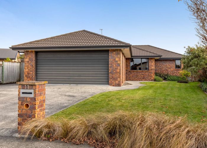  at 11 Cleveland Heights, Kelvin Grove, Manawatu, Manawatu / Whanganui