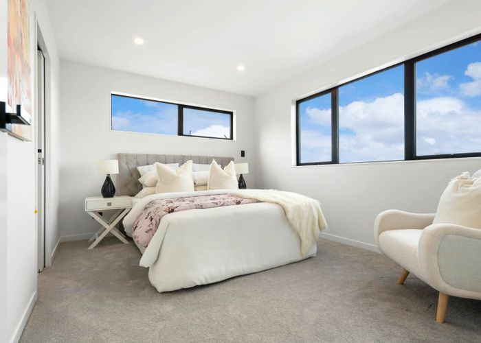  at 3/28 Brickworks Bay Road, Hobsonville, Waitakere City, Auckland