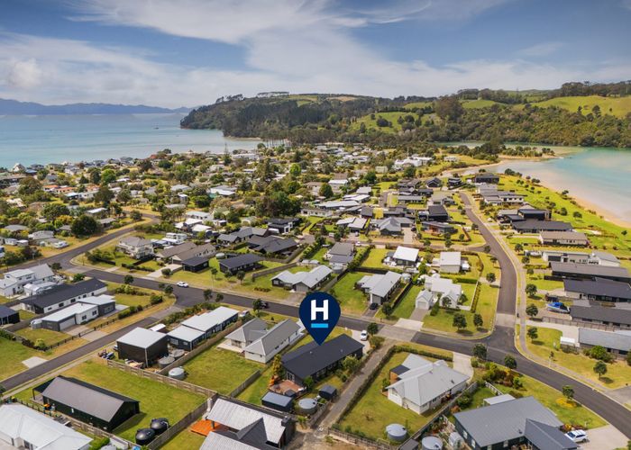  at 41 Longreach Drive, Cooks Beach, Whitianga