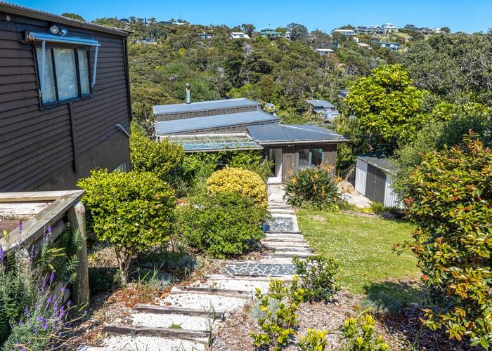  at 50 Coromandel Road, Oneroa, Waiheke Island
