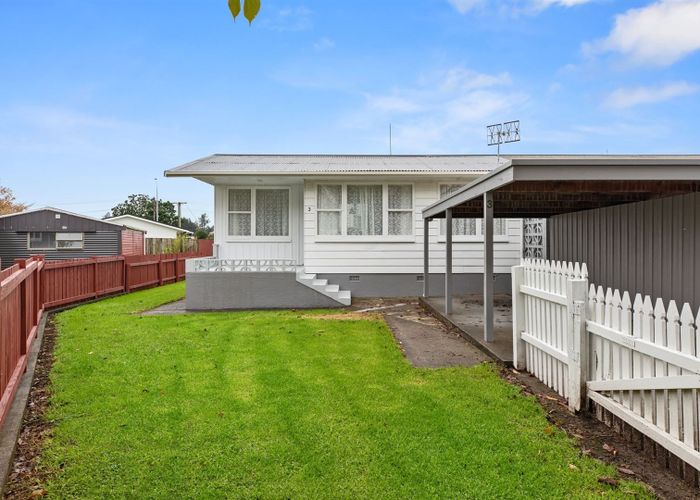  at 3/71 Emmett Street, Greerton, Tauranga