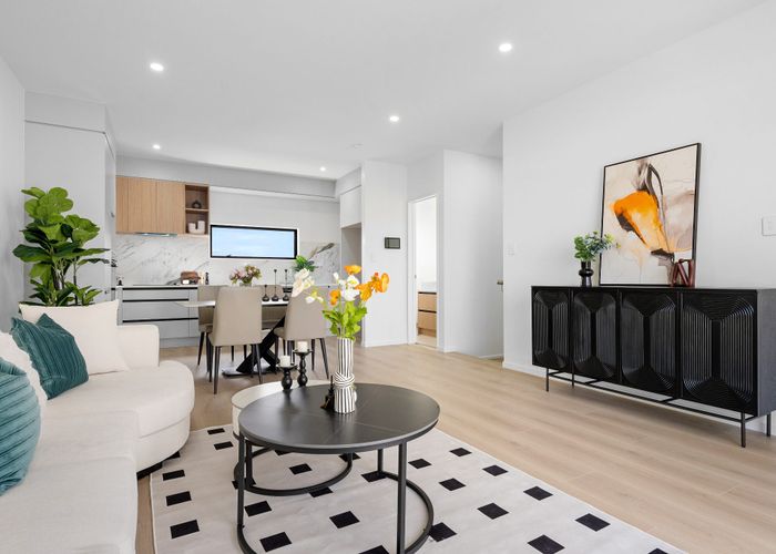  at Lot 3/1136 New North Road, Mount Albert, Auckland City, Auckland