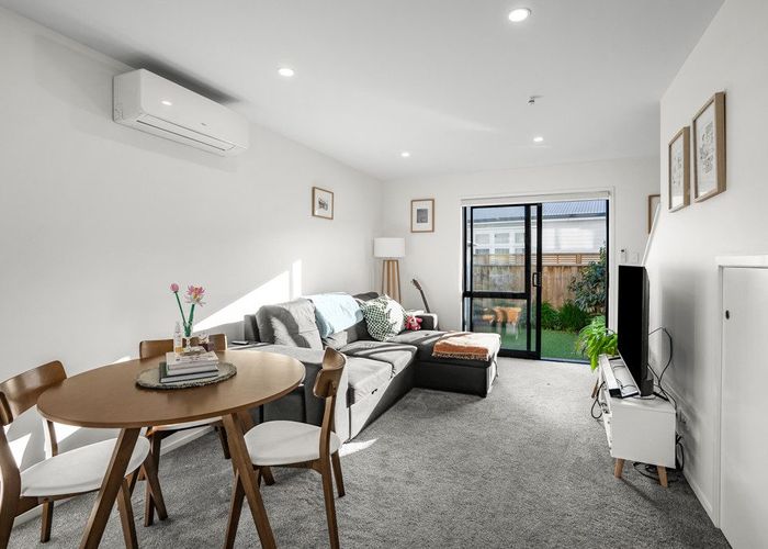  at 3/7 Ariki Street, Boulcott, Lower Hutt, Wellington