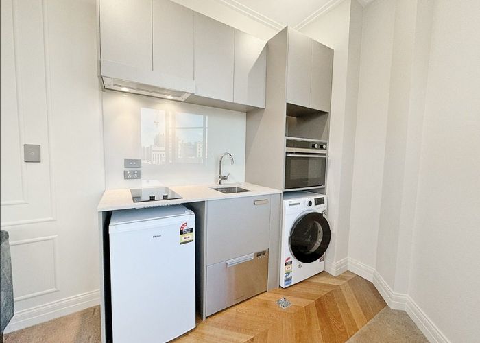  at 404/8 Chaffers Street, Te Aro, Wellington, Wellington