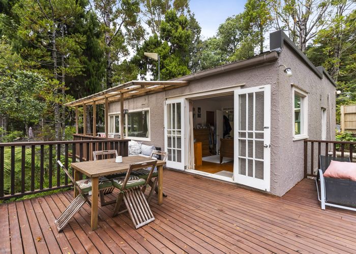  at 49 Whatipu Road, Huia, Auckland