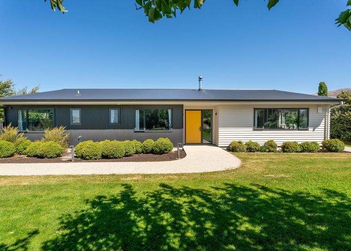  at 25 HALL RD, Bannockburn, Cromwell