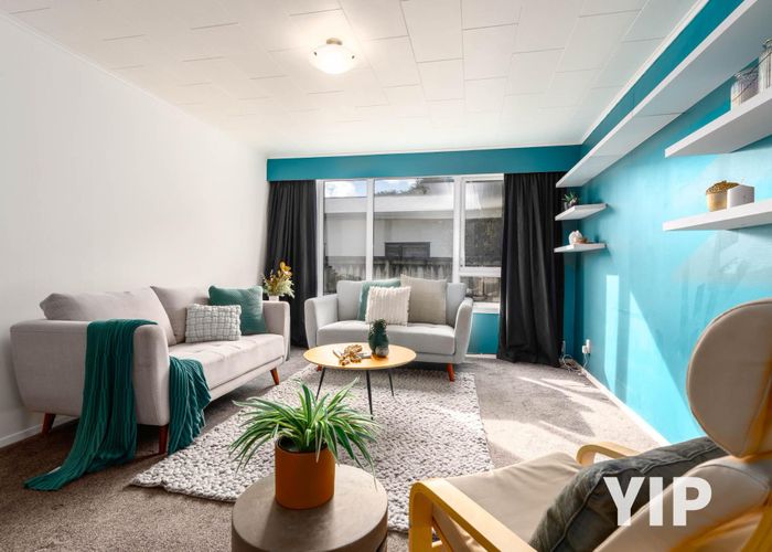  at 401B Cambridge Terrace, Naenae, Lower Hutt, Wellington