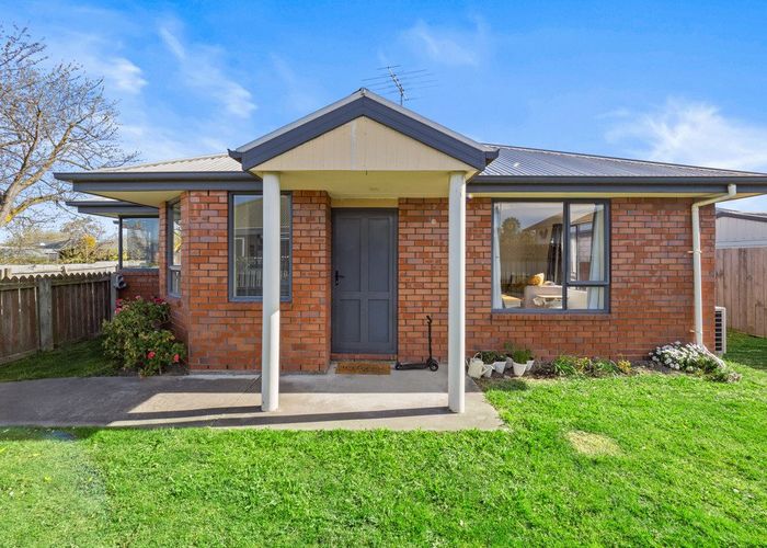  at 284A Moore Street, Ashburton, Ashburton, Canterbury