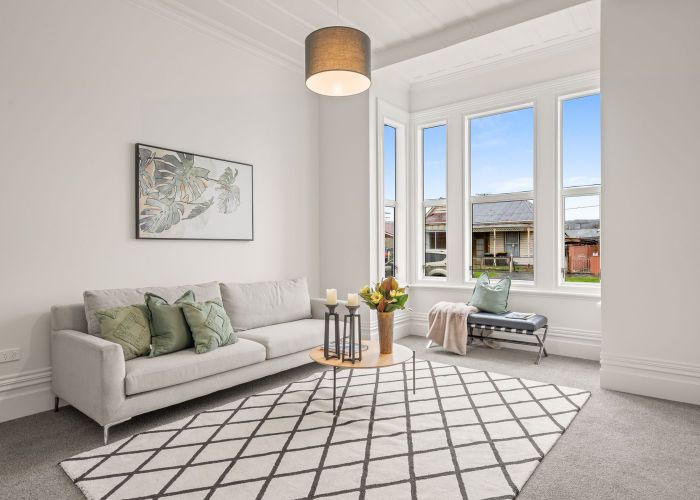  at 5 Young Street, Saint Kilda, Dunedin