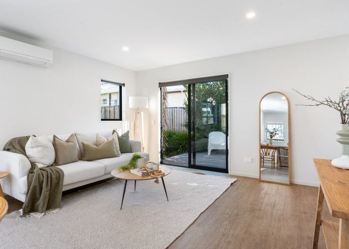  at 27B Gibbon Street, Sydenham, Christchurch City, Canterbury