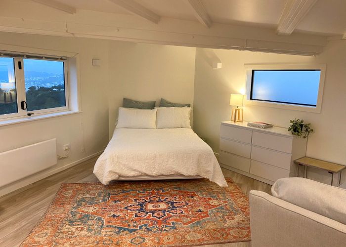  at 43 Harbour View Road, Northland, Wellington, Wellington