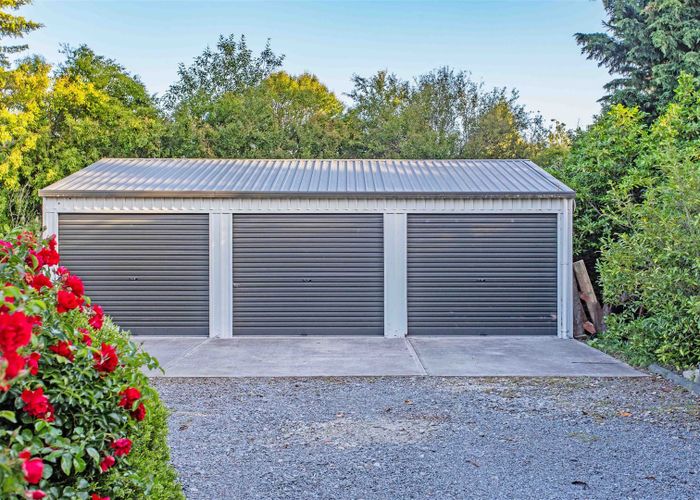  at 412 Mandeville Road, Ohoka, Kaiapoi