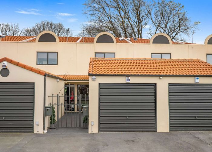  at 5/17 Devon Street, Sydenham, Christchurch City, Canterbury