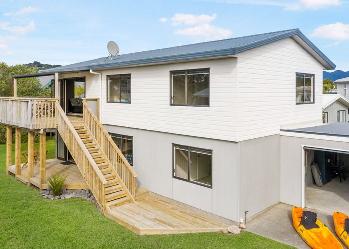 For sale 805B Ocean Road, Whangamata, ThamesCoromandel, Waikato