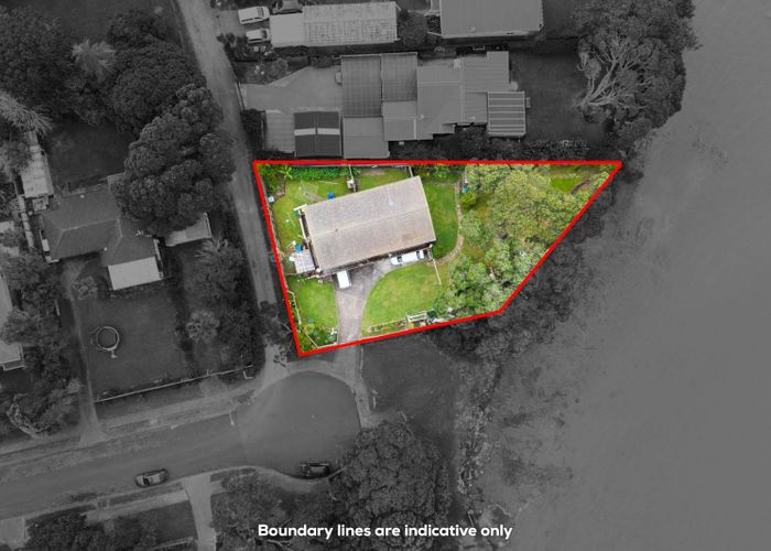  at 582 Weymouth Road, Weymouth, Manukau City, Auckland