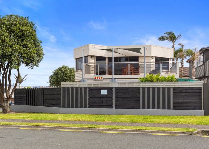  at 426B Oceanbeach Road, Mount Maunganui, Mount Maunganui