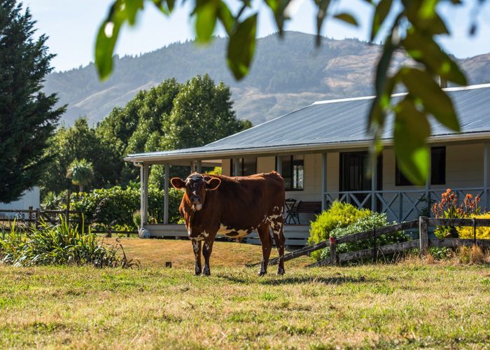  at 23 Kenningtons Road, Okaramio