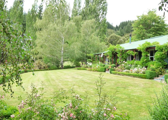  at 1580 Inland Road, Lyford, Waiau