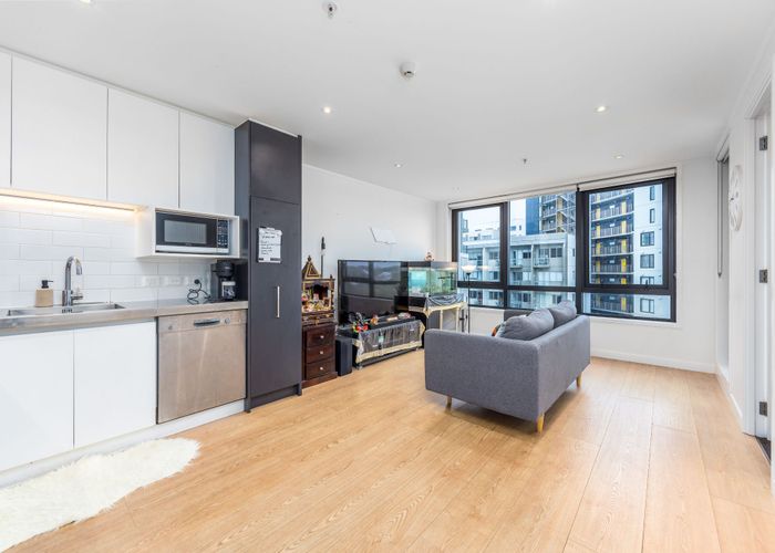  at 907/145 Nelson Street, City Centre, Auckland City, Auckland