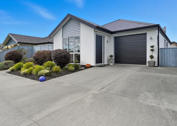  at 14 Tyson Crescent, Kaiapoi, Kaiapoi