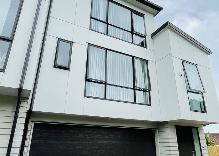  at 67D Waipuna Road, Mount Wellington, Auckland