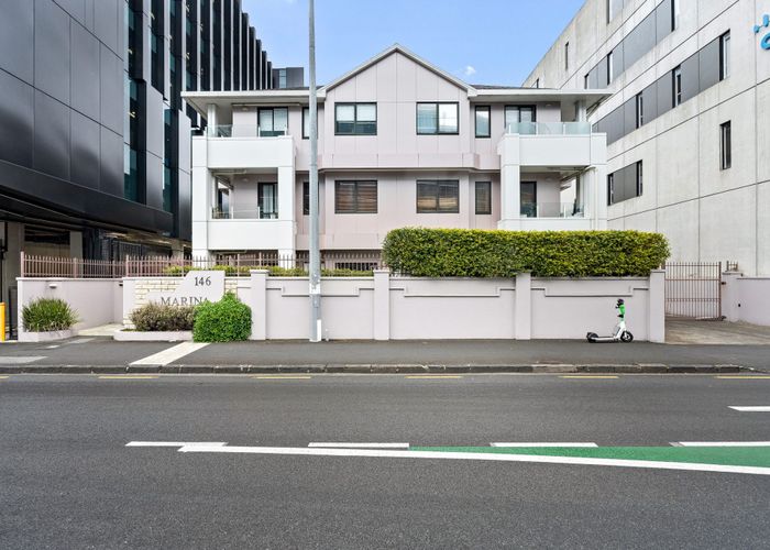  at 13/146 Fanshawe Street, City Centre, Auckland City, Auckland