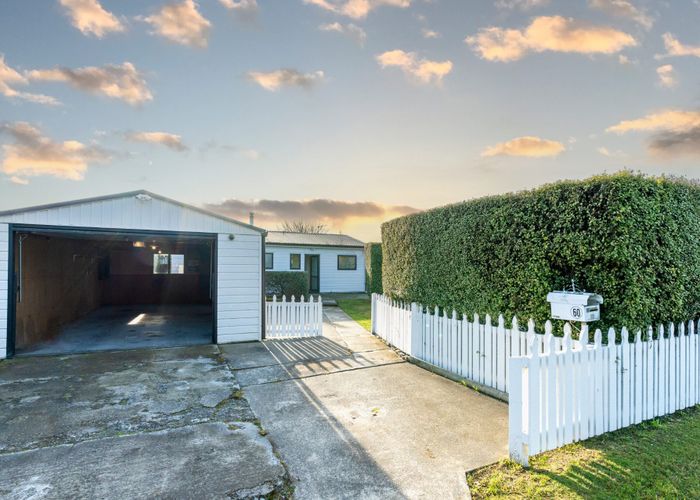  at 60 Moore Street, Rolleston, Rolleston