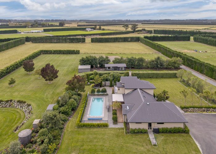  at 490 Hoskyns Road, Rolleston
