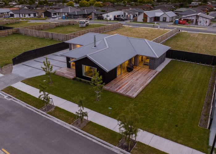 at 9 Ketu Lane, Redwoodtown, Blenheim